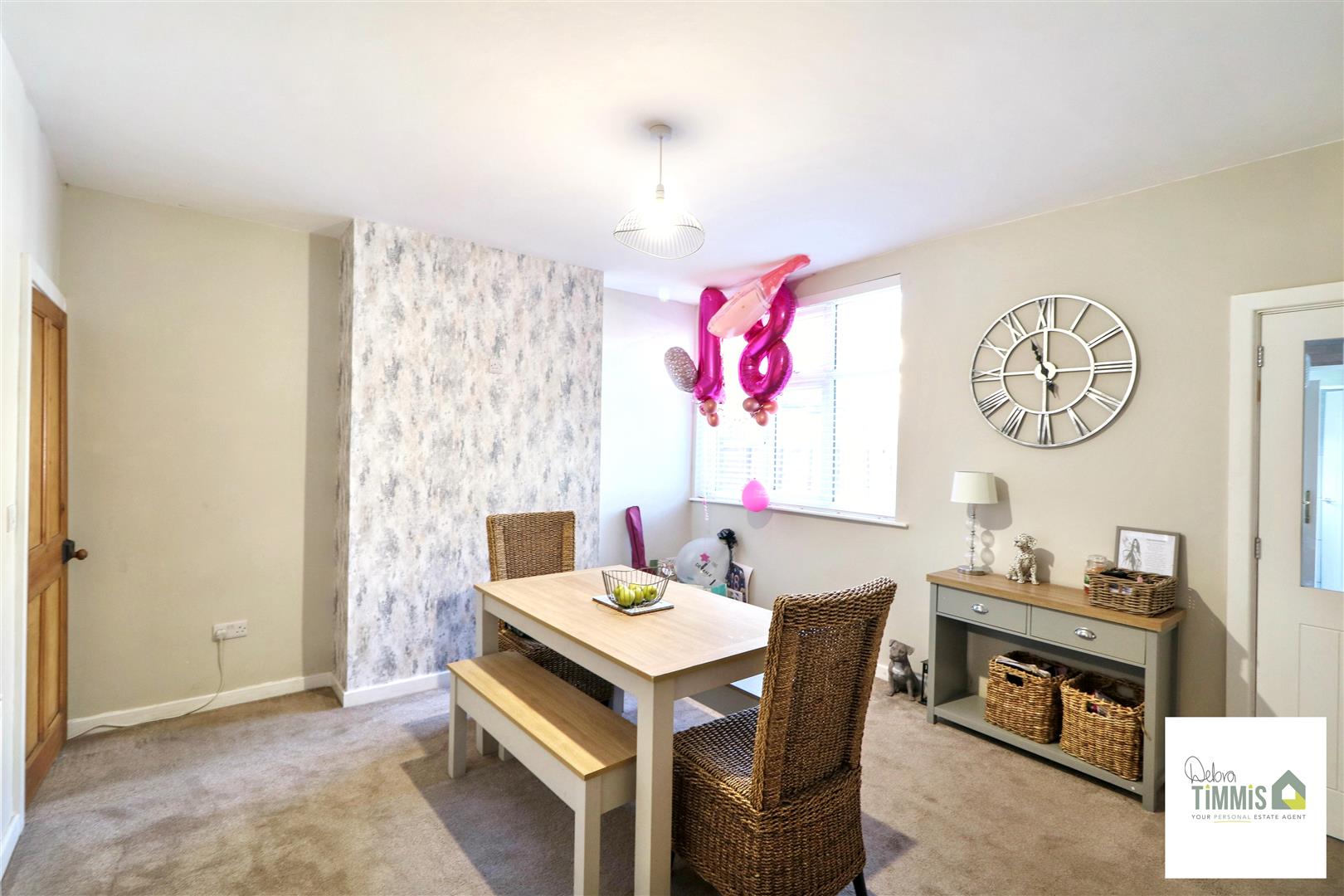 Moorland Road, Burslem, Stoke-On-Trent